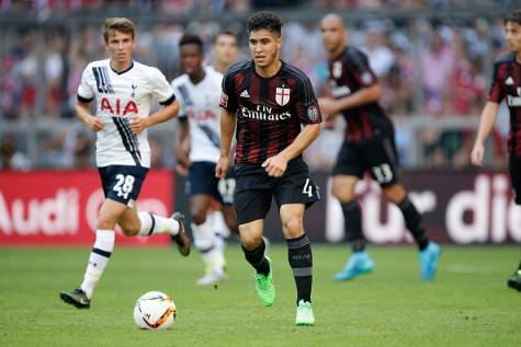 Jose Mauri (Getty Images)