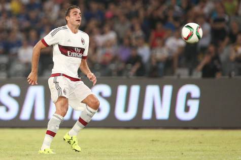  Alessandro Matri (Getty Images)