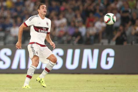 Alessandro Matri (Getty Images)