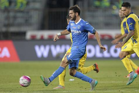 Riccardo Saponara (Getty Images)