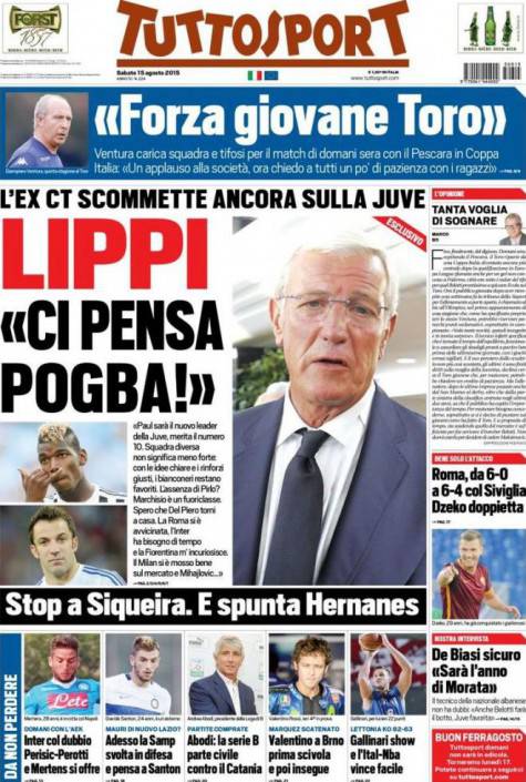 Tuttosport