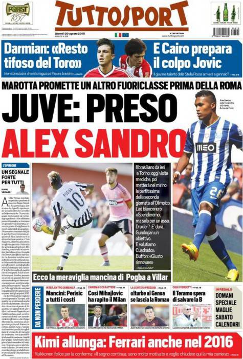Tuttosport