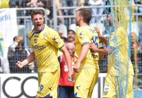 Daniele Ciofani (getty images)