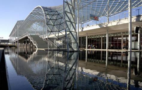 Fiera di Milano (foto fieramilano.it)