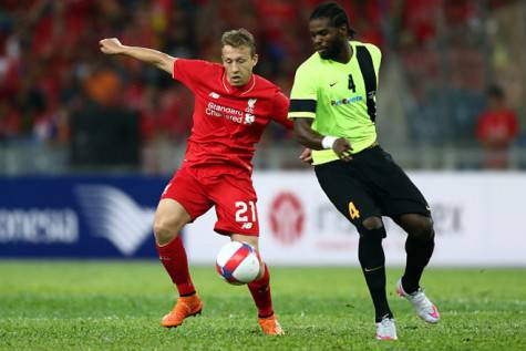 Lucas Leiva (getty images)