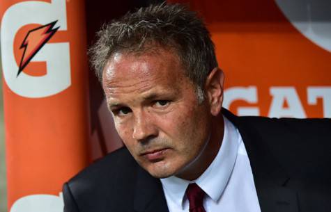 Sinisa Mihajlovic (getty images)