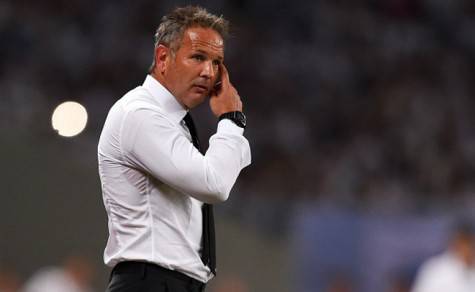 Sinisa Mihajlovic (getty images)