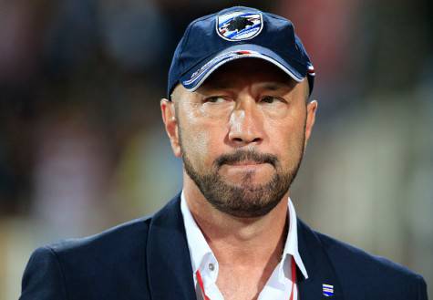 Walter Zenga (Getty Images)