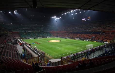 Stadio San Siro (Getty Images)