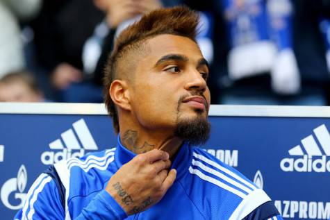 Kevin-Prince Boateng (Getty Images)