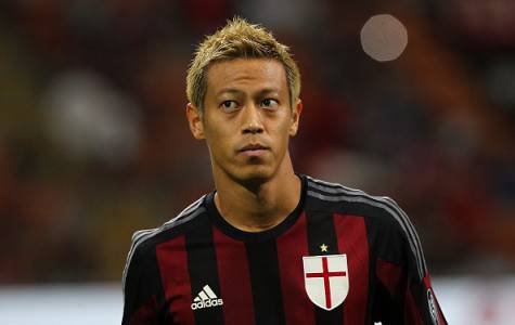 Keisuke Honda