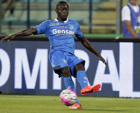 Assane Dioussè (Getty Images)