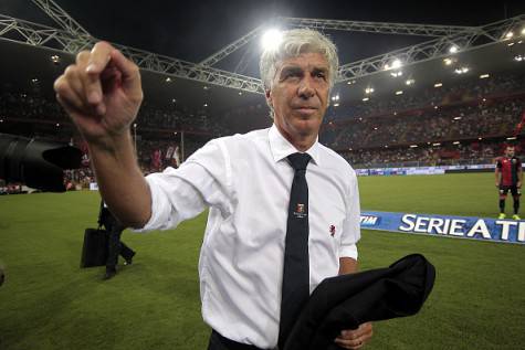 Gian Piero Gasperini (Getty Images)