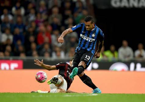 Fredy Guarin & Mattia De Sciglio (Getty Images)