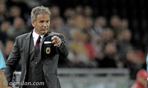 Sinisa Mihajlovic (foto acmilan.com)