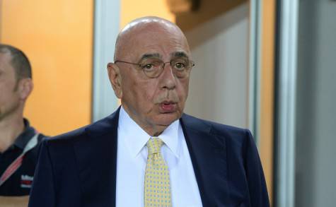 Adriano Galliani