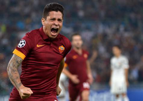 Juan Manuel Iturbe (Getty Images)