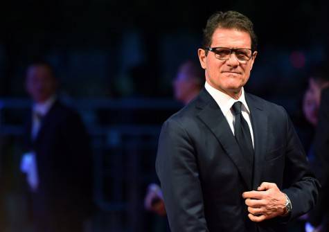 Fabio Capello (©Getty Images)