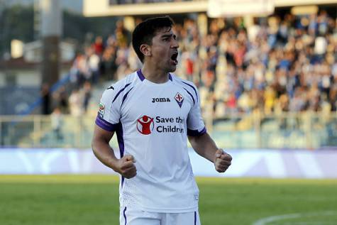 David Pizarro (Getty Images)