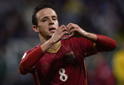 Nemanja Maksimovic (Getty Images)