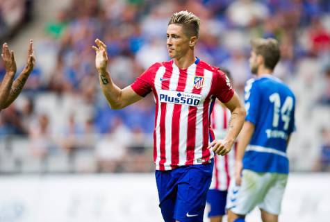 Fernando Torres