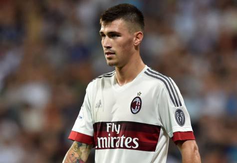 Alessio Romagnoli