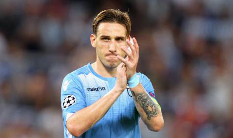 Lucas Biglia (Getty Images)