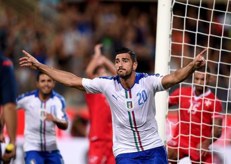 Graziano Pellè 