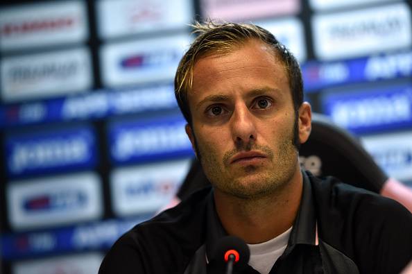 Alberto Gilardino