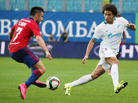 Axel Witsel 