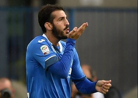 Riccardo Saponara (Getty Images)