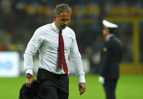 Sinisa Mihajlovic (Getty Images)