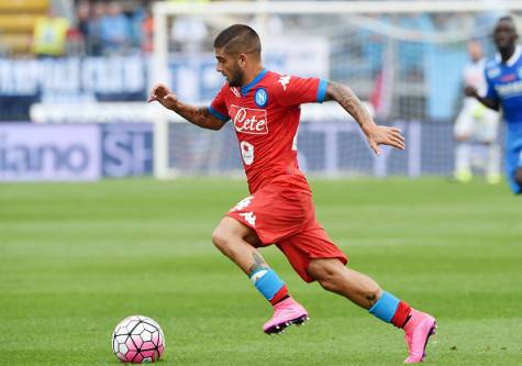 Lorenzo Insigne