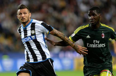 Cyril Thereau Cristian Zapata