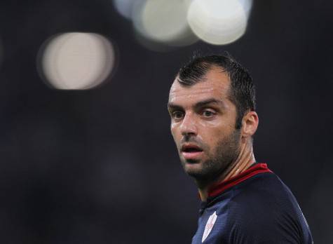 Goran Pandev (Getty Images)