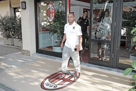 Cristian Brocchi