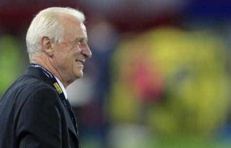 Giovanni Trapattoni (getty images)