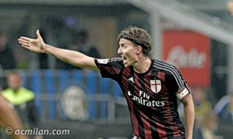 Riccardo Montolivo