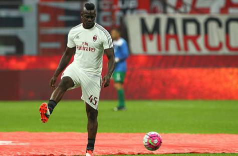 Mario Balotelli (getty images)