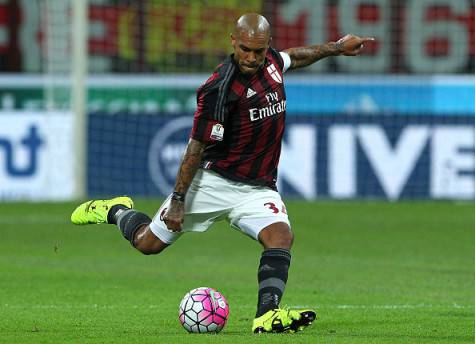 Nigel de Jong (Getty Images)