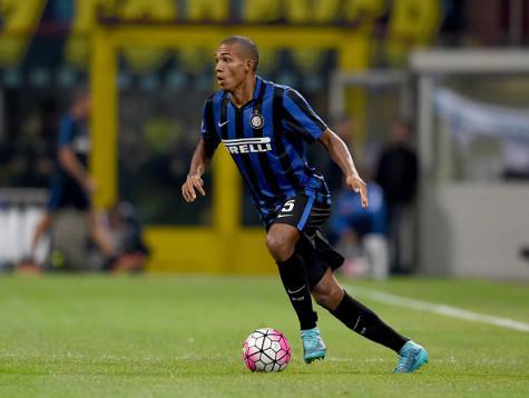 Juan Jesus (Getty Images)