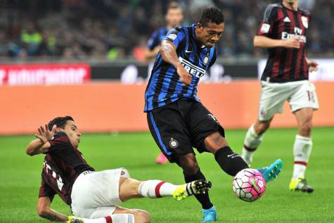 Fredy Guarin (Getty Images)