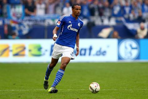 Joel Matip (Getty Images)