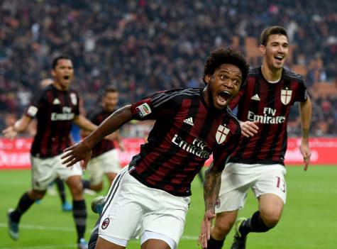 Luiz Adriano (Getty Images)