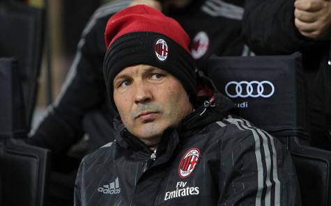 Sinisa Mihajlovic (Getty Images)