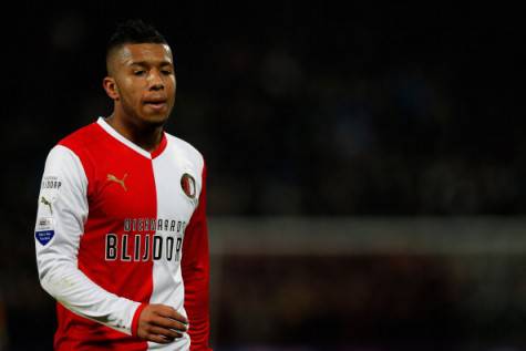 Tonny Vilhena