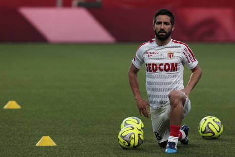 Joao Moutinho