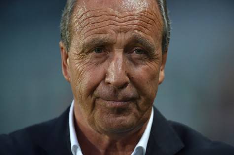 Giampiero Ventura