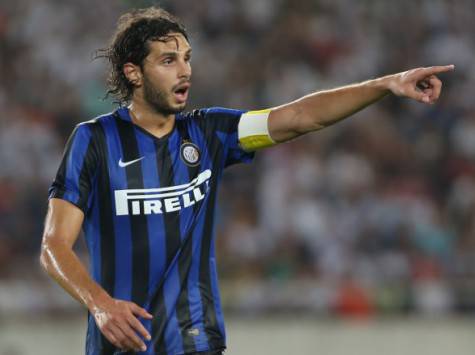 Andrea Ranocchia (Getty Images)