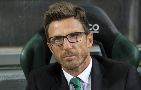 Eusebio Di Francesco 